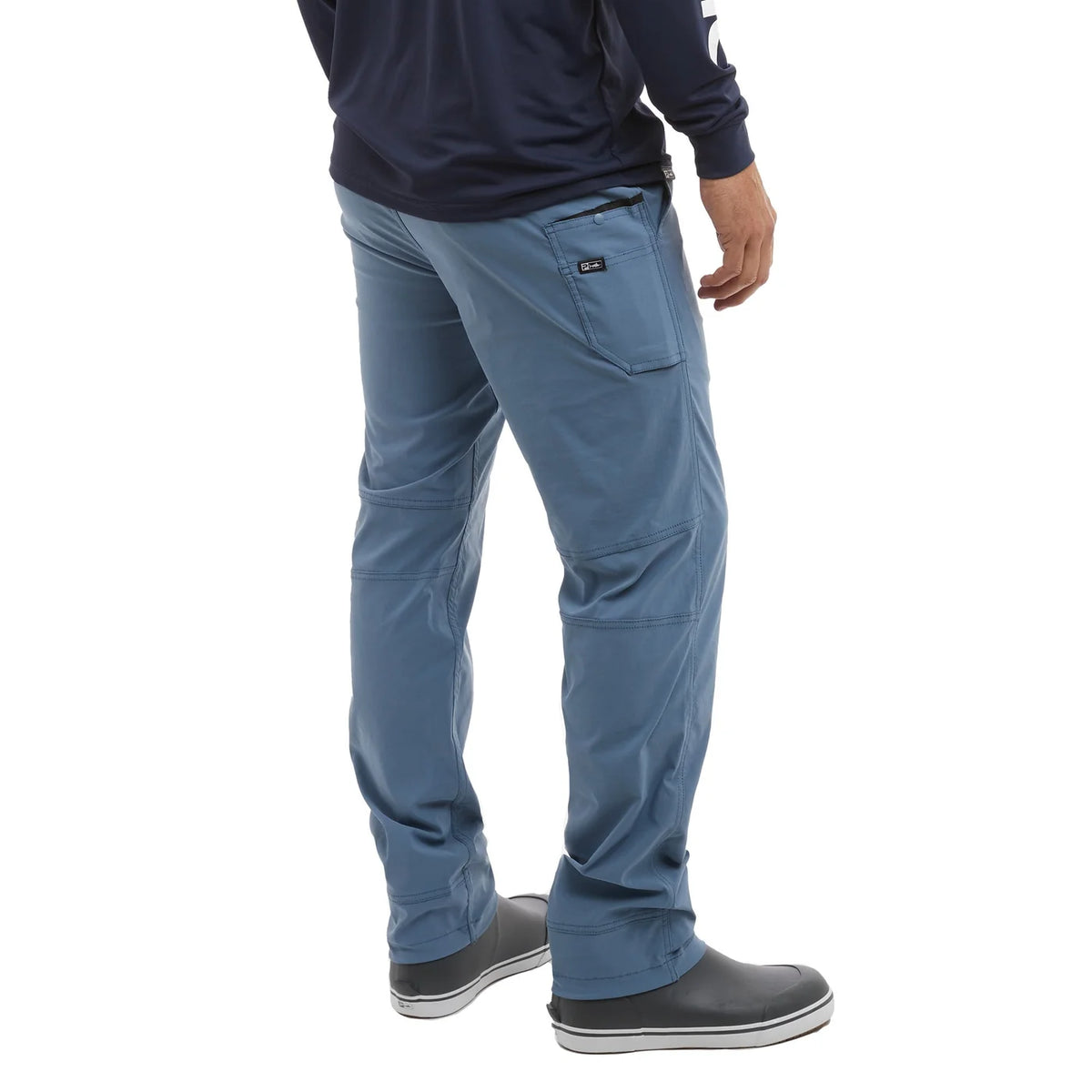 Pelagic flyline stretch pants