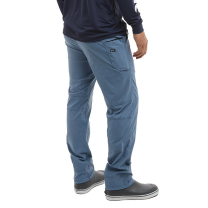 Pelagic flyline stretch pants