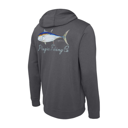 Pelagic Pullover Fleece Goione Hoodie