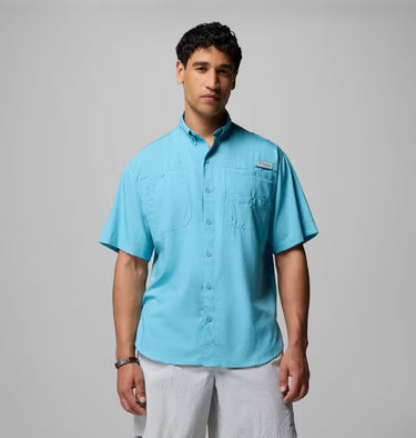 Columbia Men's PFG Tamiami II Short Sleeve Shirt