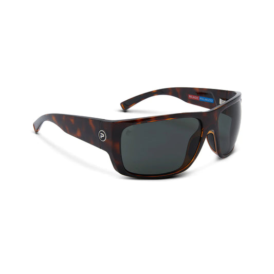 Pelagic Sunglasses - Kahuna - Polarized Mineral Glass