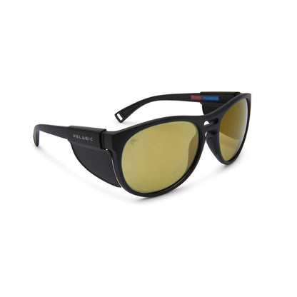 Pelagic Sunglasses - Navigator - Polarized Mineral Glass