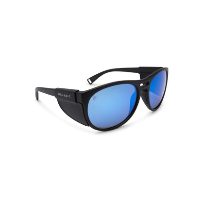 Pelagic Sunglasses - Navigator - Polarized Mineral Glass