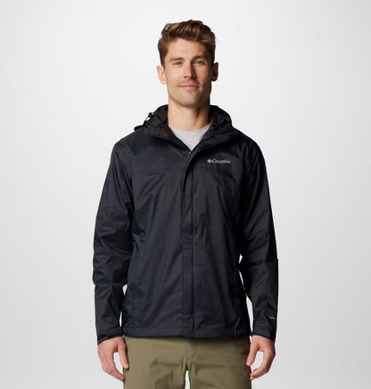 Columbia Men’s Watertight II Rain Jacket