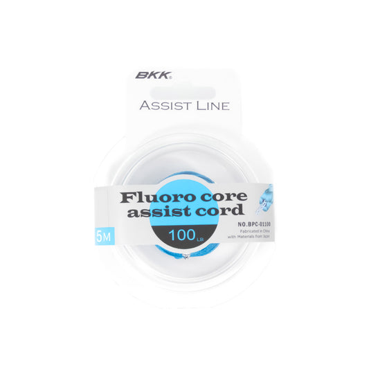 BKK Fluoro Core Assist Cord