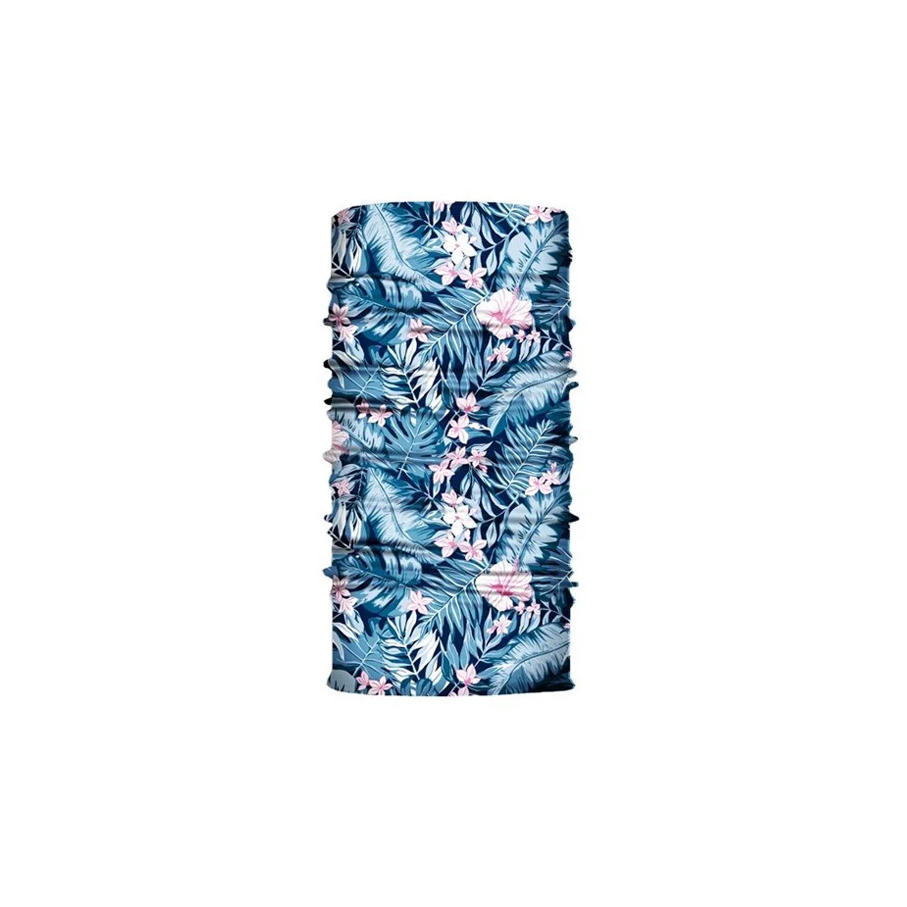Apnea Shield Face Shield - Tropical – APNEA MALDIVES