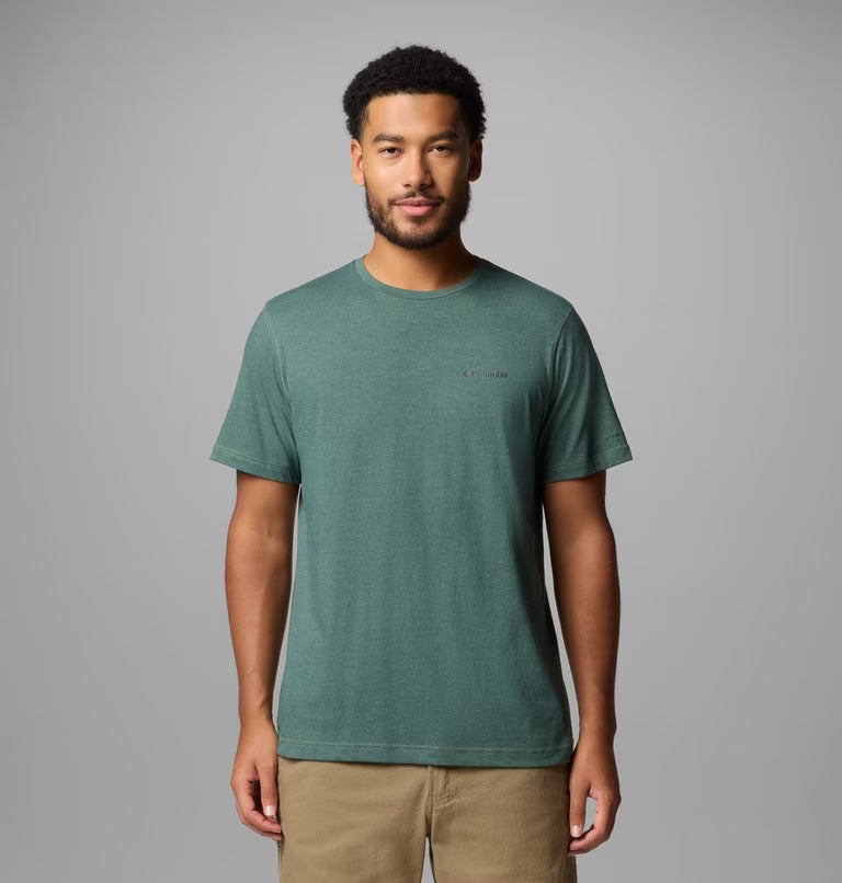 Columbia Men's Thistletown Hills Short Sleeve Shirt