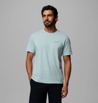 Columbia Men's Thistletown Hills Short Sleeve Shirt