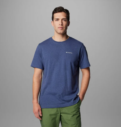 Columbia Men's Thistletown Hills Short Sleeve Shirt