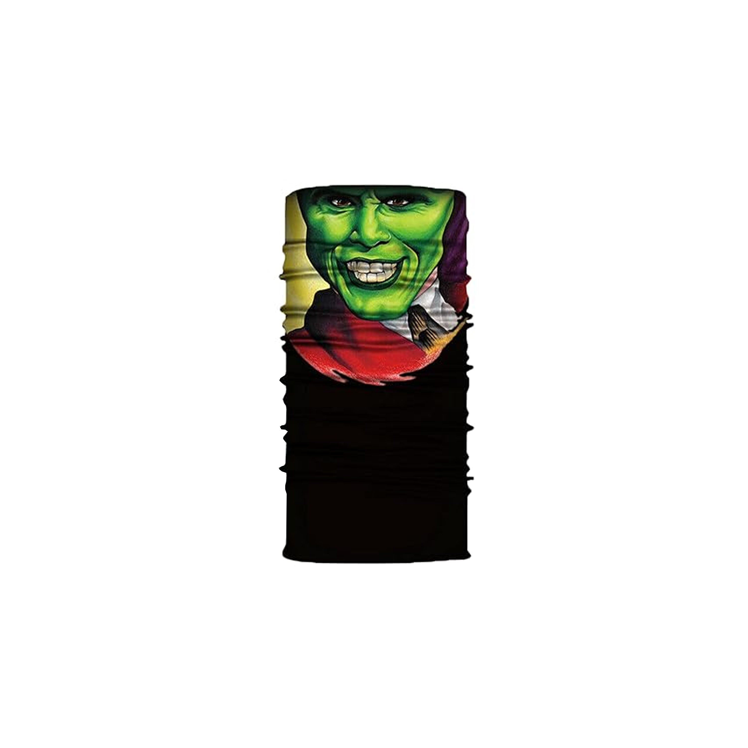 Apnea Shield Face Shield - The mask – Apnea Maldives