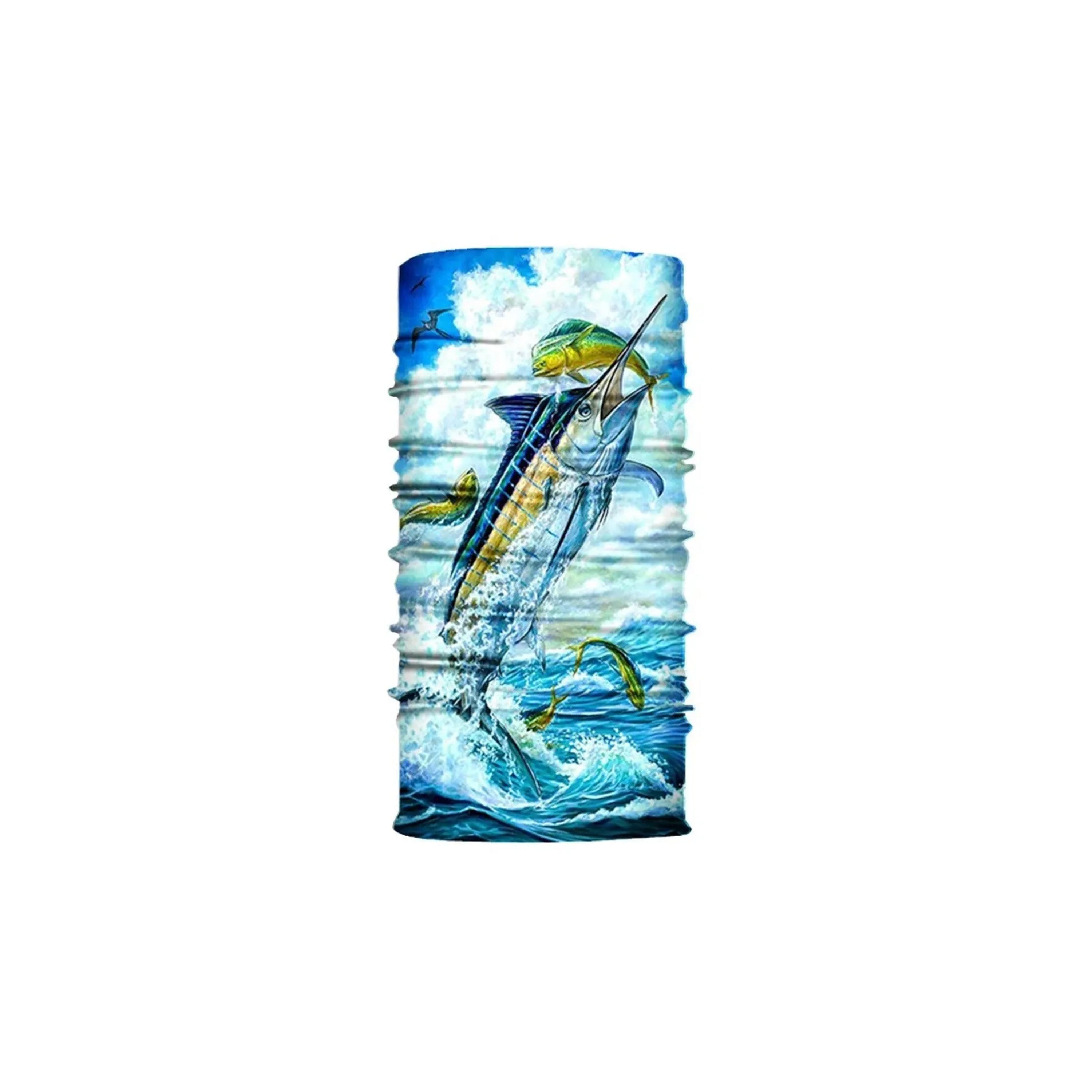 Apnea Shield Face Shield - Marlin Hunt – Apnea Maldives
