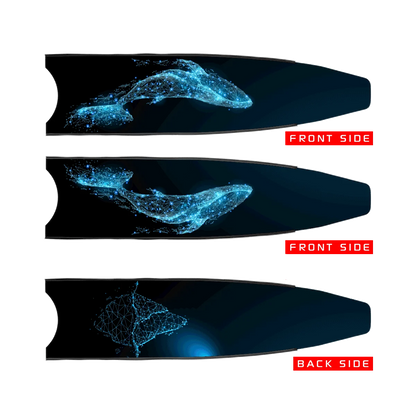 Leaderfins Limited Edition Creature (Blade Only)
