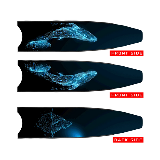Leaderfins Limited Edition Creature (Blade Only)