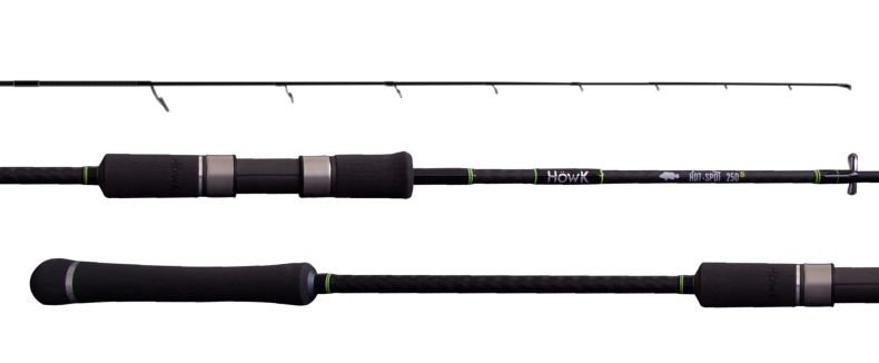 Howk Hotspot 300S