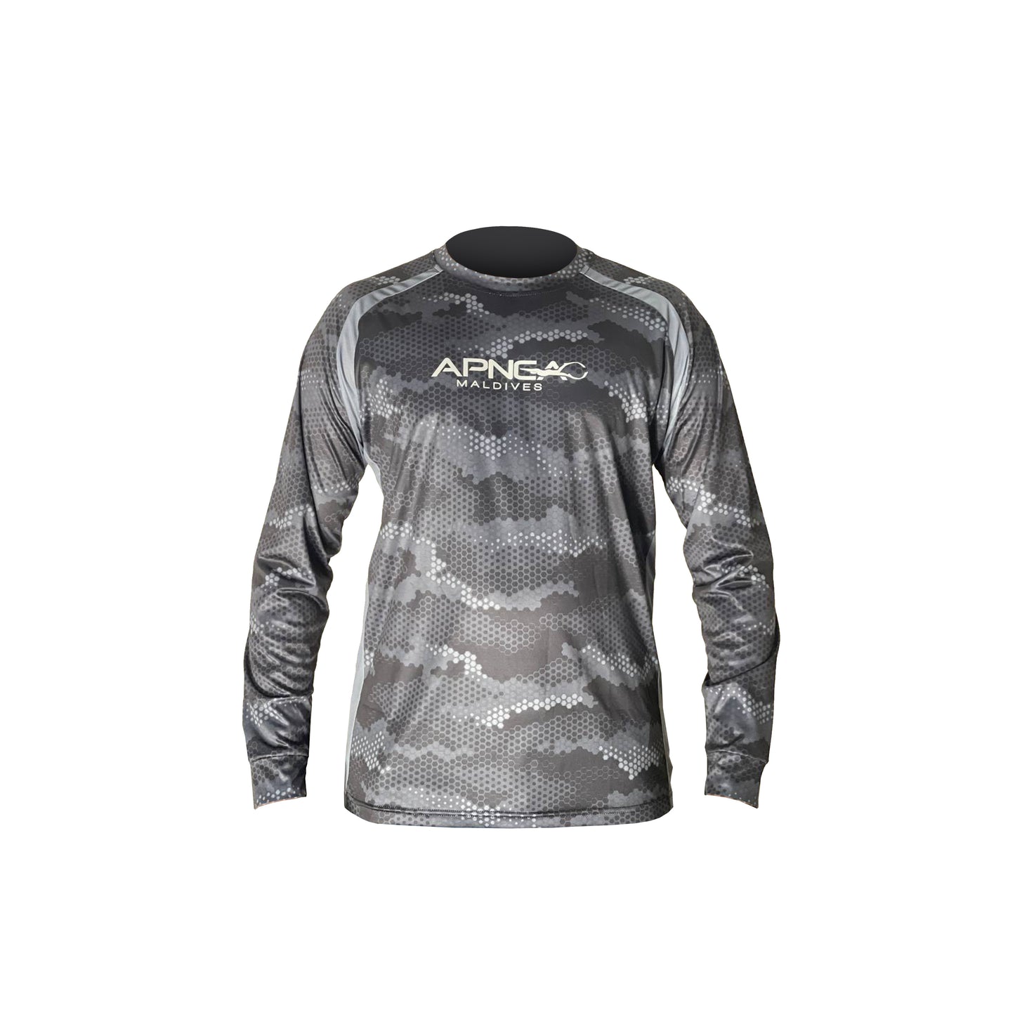 Apnea Fishing Shirt 2022