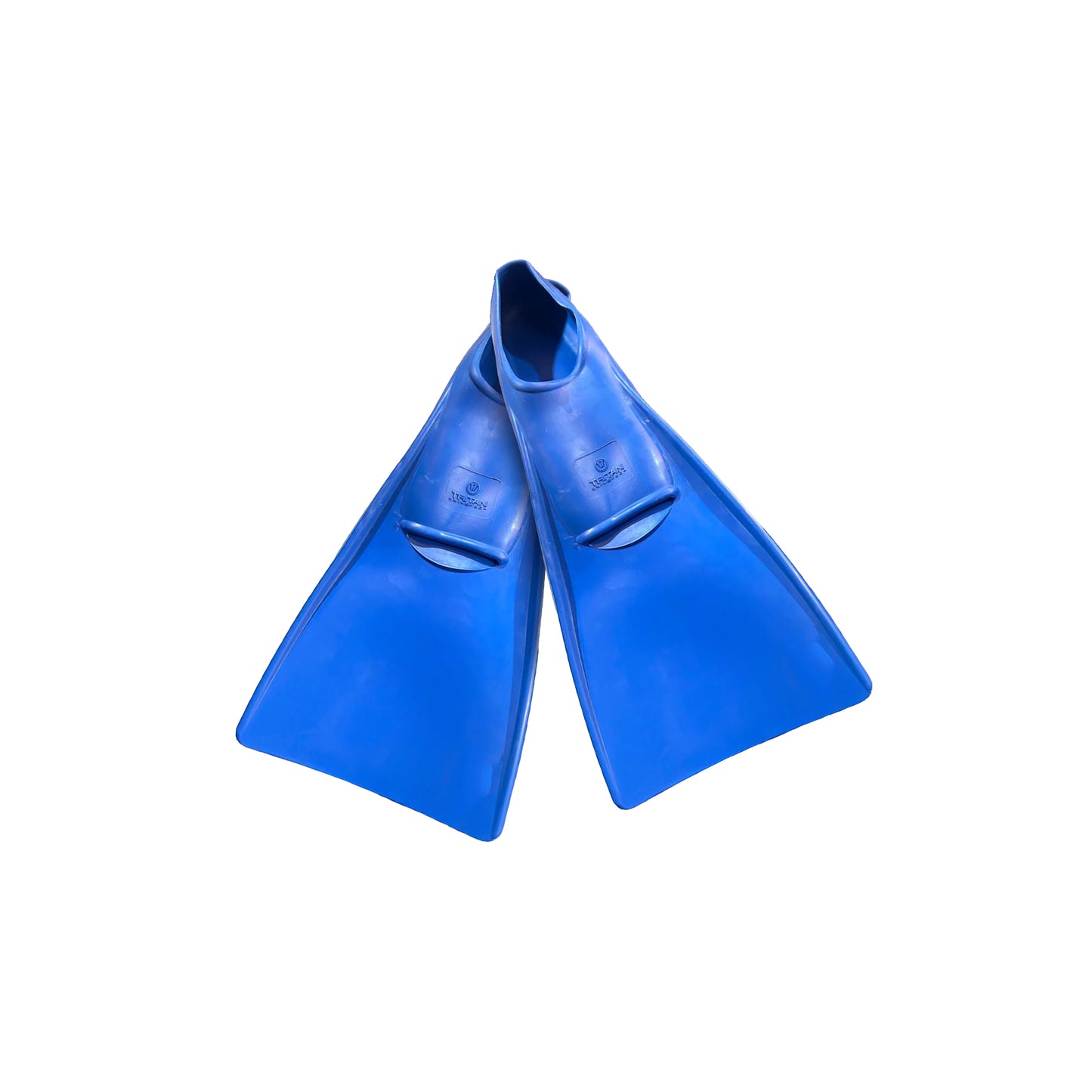 Swim Fins - Floating Rubber Swimming Fins