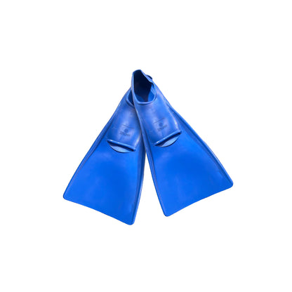 Swim Fins - Floating Rubber Swimming Fins
