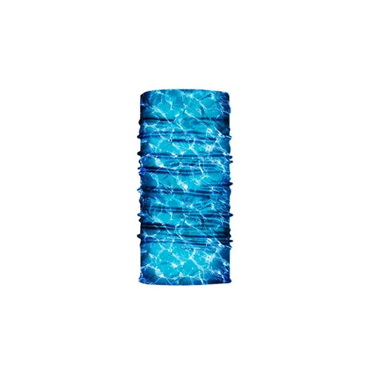 Face Shield - Blue Lagoon