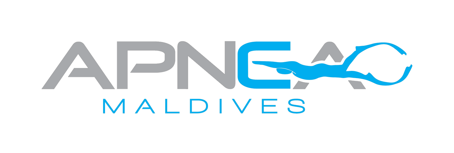 Apnea Maldives Gift Card