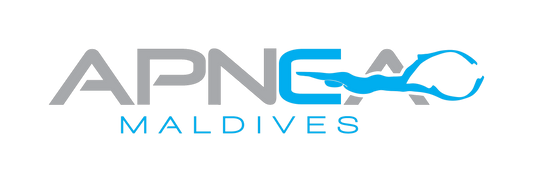 Apnea Maldives Gift Card