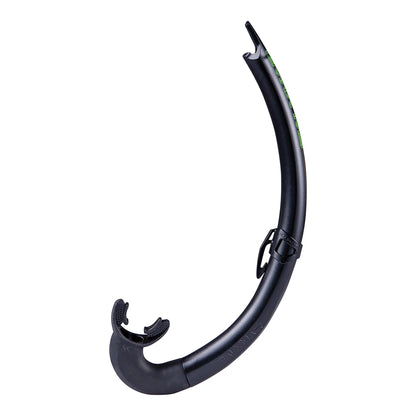 Salvimar Ellipsis Snorkel Black