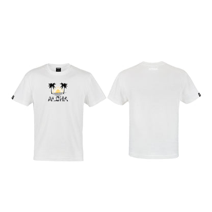 Apnea PF24 T-Shirt - Aloha