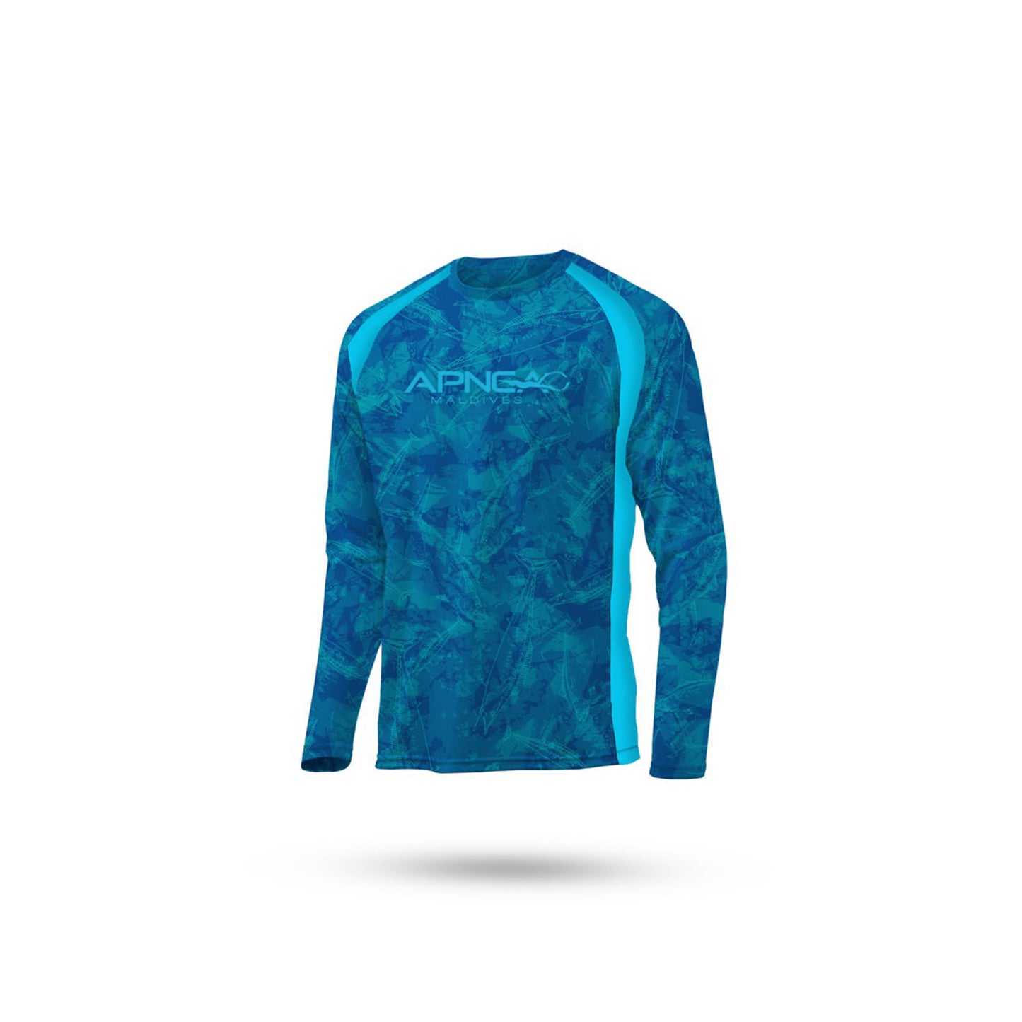 Apnea Fishing Shirt 2023