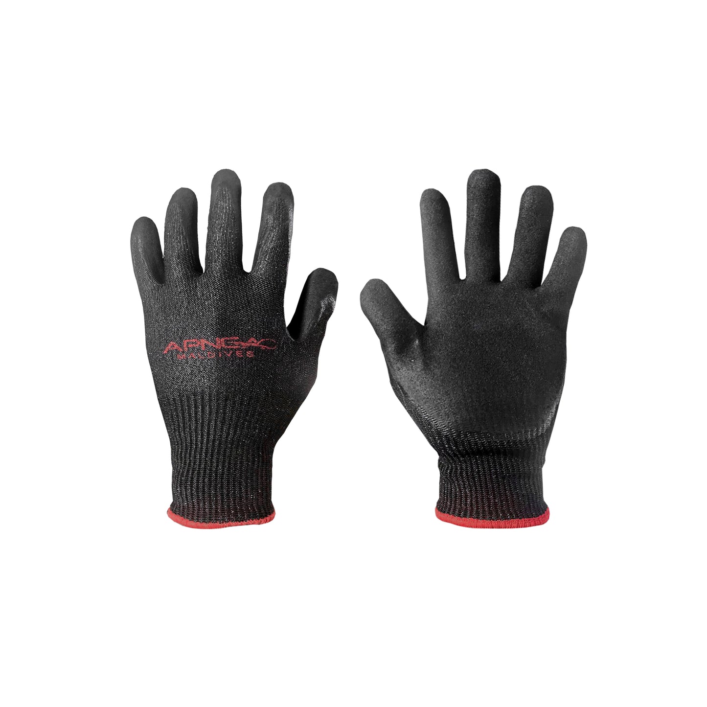 Apnea Nitrile Dive Gloves