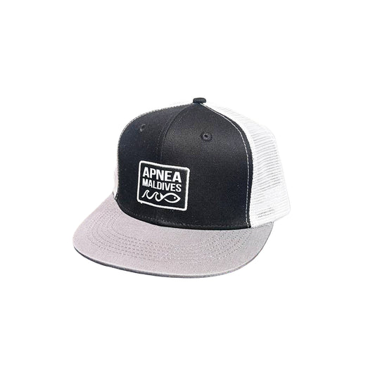 Apnea Cap - Classic Black