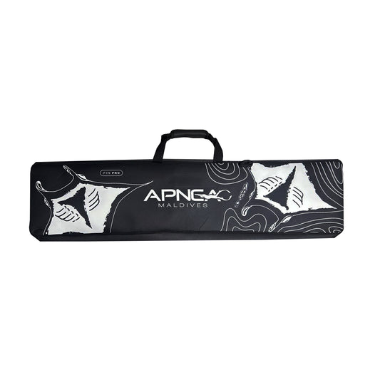 Apnea Fins Bag - Pro