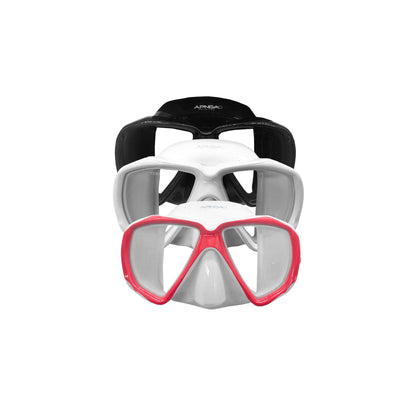 Apnea Junior Explorer Mask