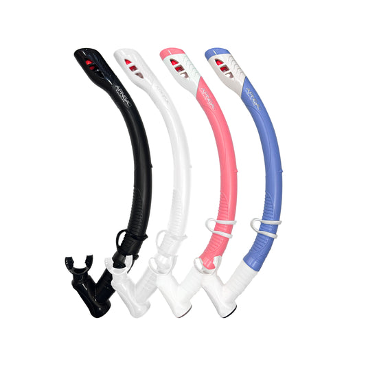 Apnea Junior Stream Dry Snorkel