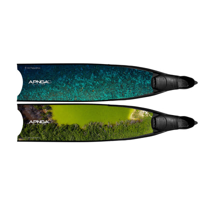 Apnea Fins - TK