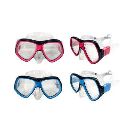 Apnea Junior Quest Mask