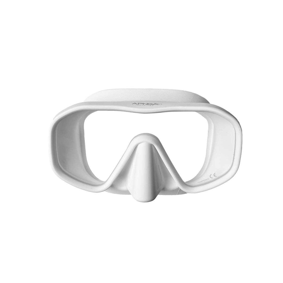 Apnea Maxis Mask