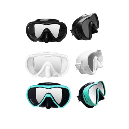 Apnea Optis Mask