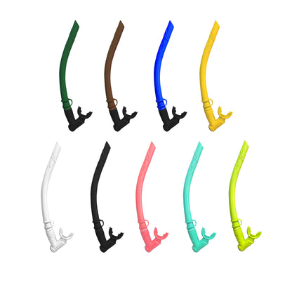 Apnea Stream Snorkel