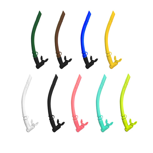 Apnea Stream Snorkel