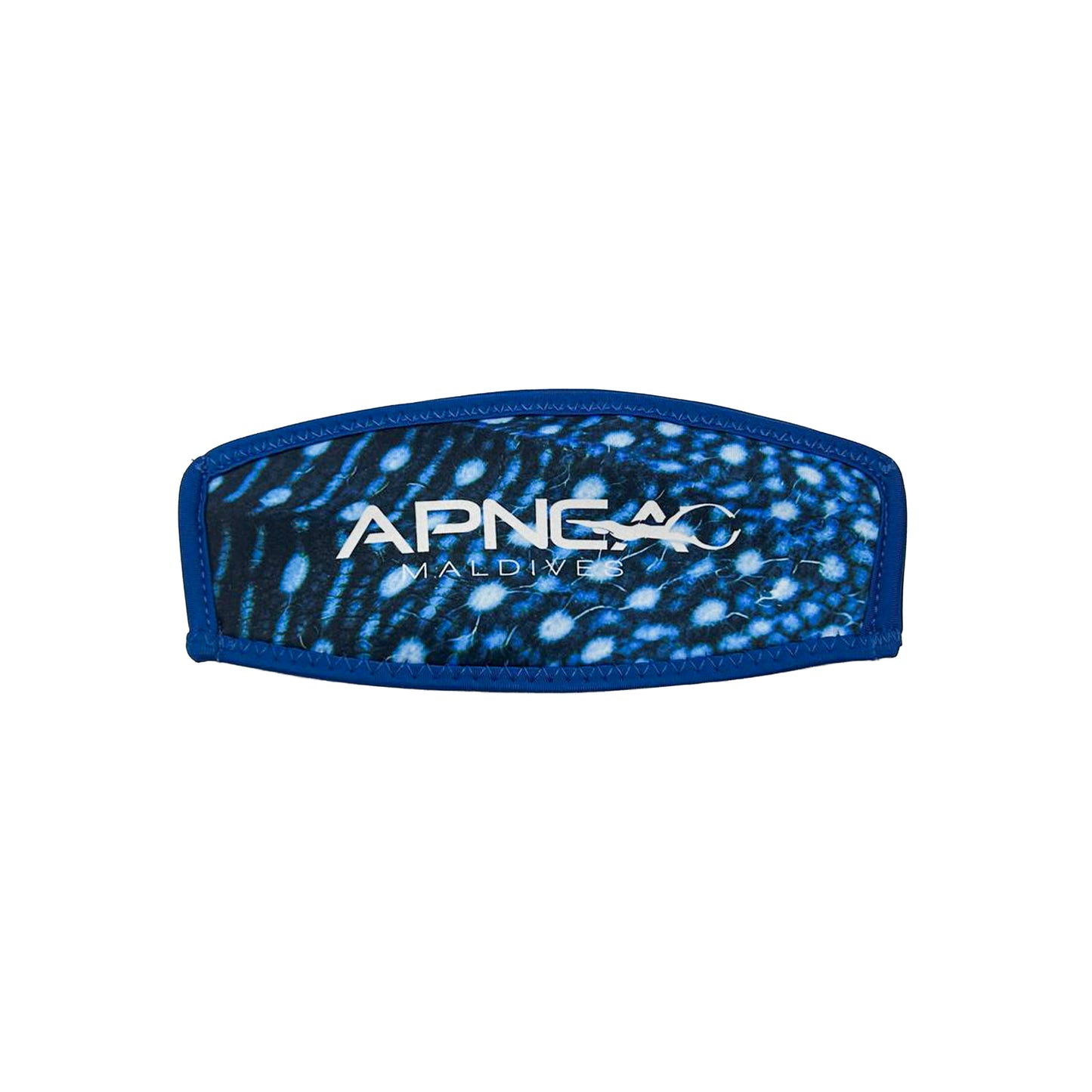 Apnea Neoprene Mask Strap - Fehuris