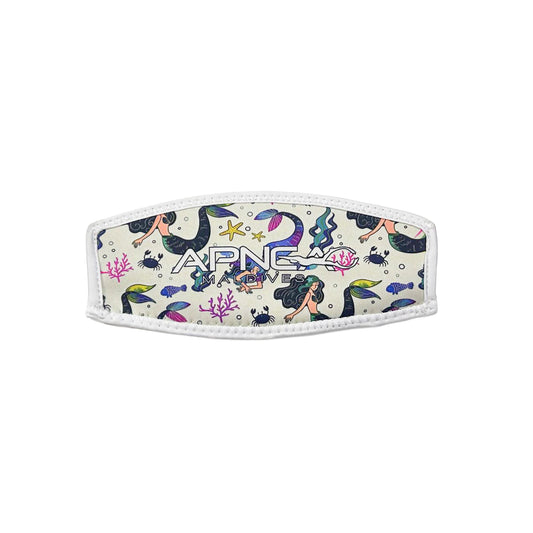 Apnea Neoprene Mask Strap - Velora