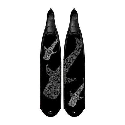 Araka Fehurihi in Black