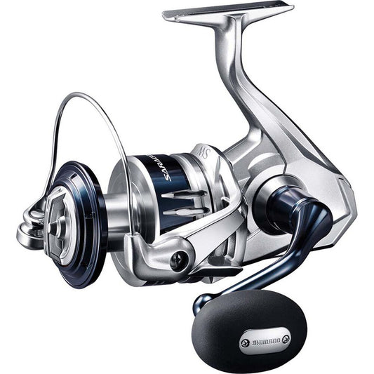 Shimano Saragosa SW5000