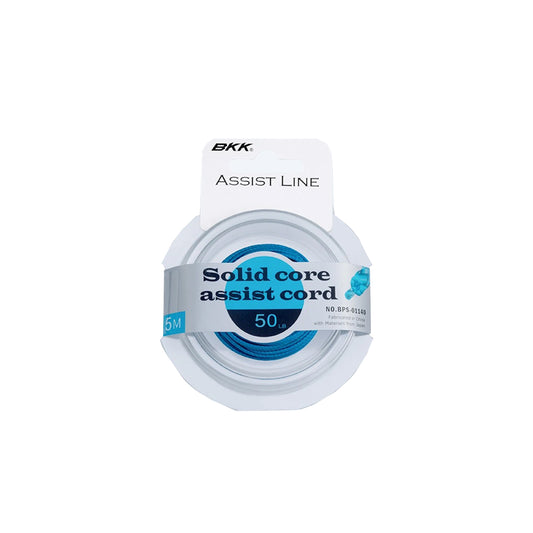 BKK Solid Assist Cord