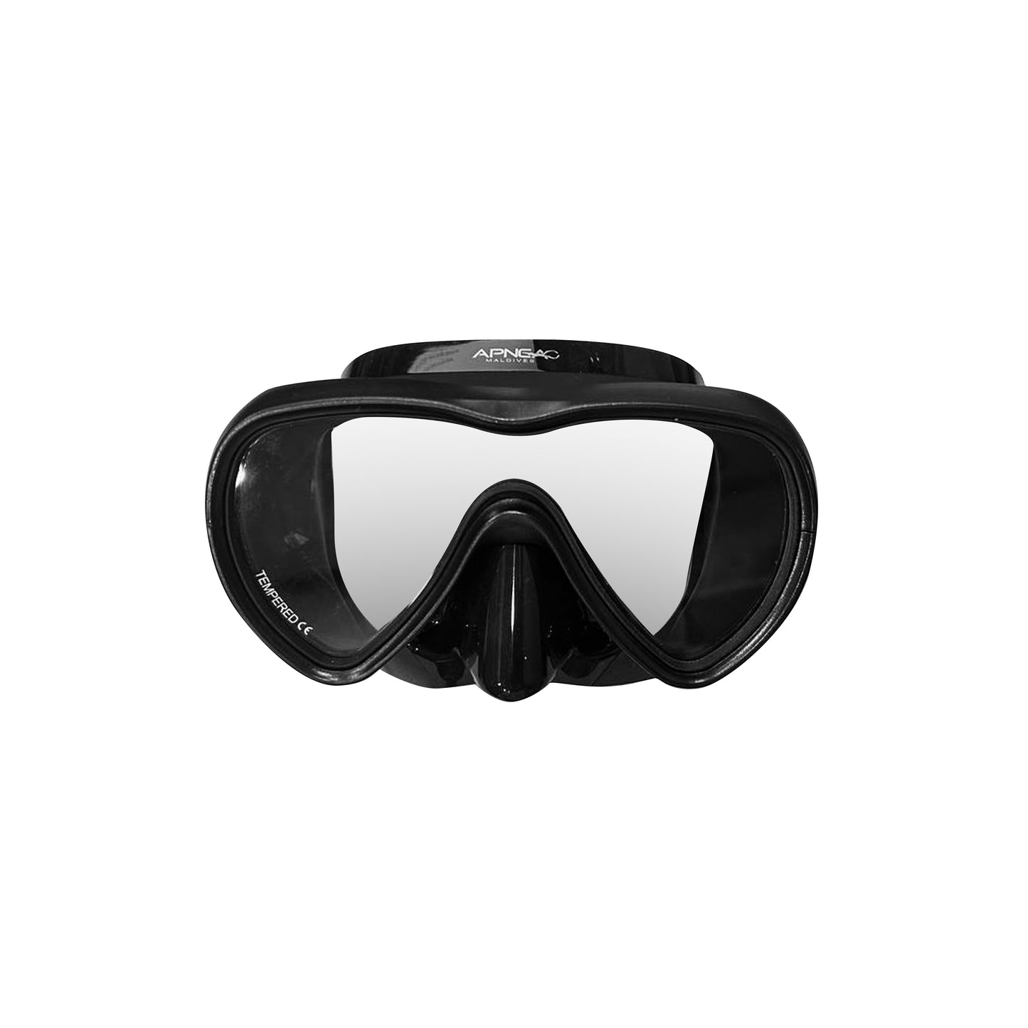 Apnea Optis Mask