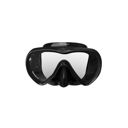 Apnea Optis Mask