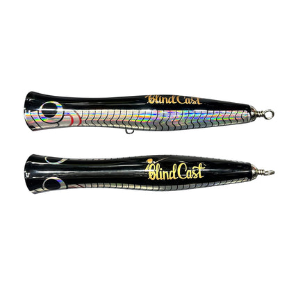 Blind Cast Classic Popper 100g