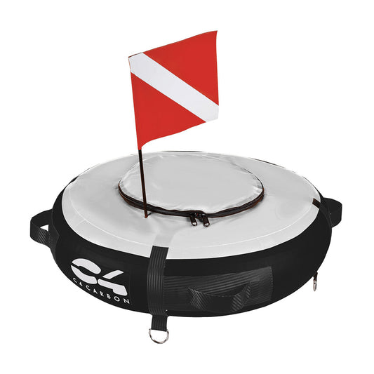 C4 Tavolara freedive Buoy