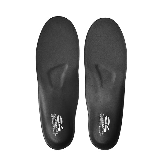 C4 Ergonomic fin insoles