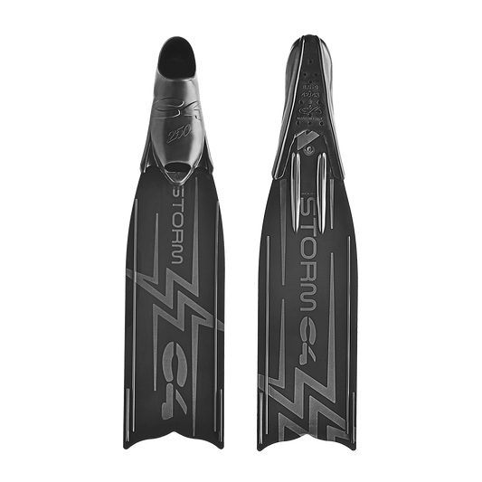 C4 Storm Fins