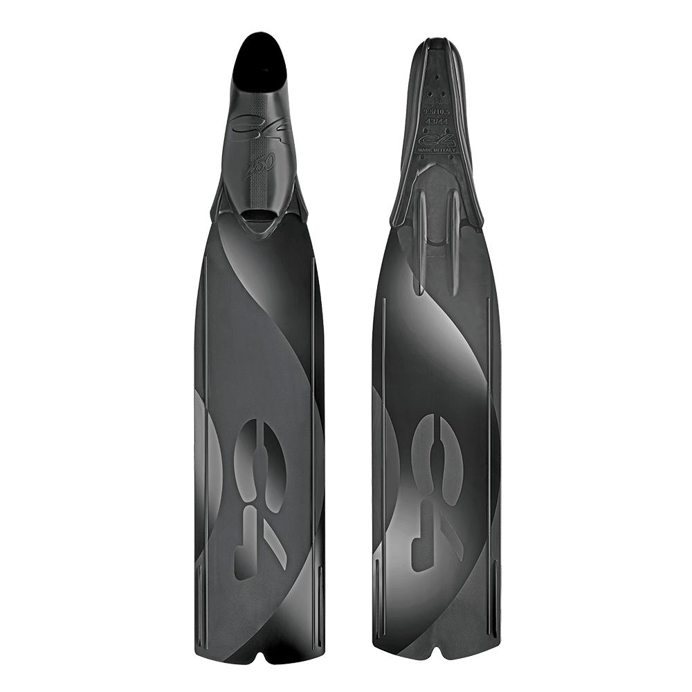 C4 Predator Fins